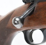 Pre-64 Winchester M70.30-06 standard - 14 of 15