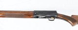 Belgian Browning A5 Light Twelve 28" Mod. vent rib - 8 of 15