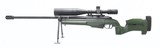 Sako TRG-42 Green .338 Lapua w/Night Force - 4 of 11