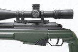 Sako TRG-42 Green .338 Lapua w/Night Force - 2 of 11