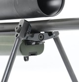 Sako TRG-42 Green .338 Lapua w/Night Force - 5 of 11