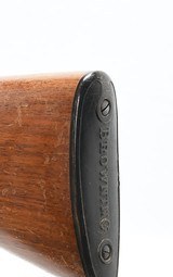 Browning Belgin Superposed O/U 12 ga solid rib - 10 of 10