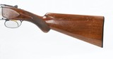 Browning Belgin Superposed O/U 12 ga solid rib - 6 of 10