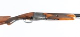 Browning Belgin Superposed O/U 12 ga solid rib - 7 of 10