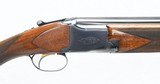 Browning Belgin Superposed O/U 12 ga solid rib - 1 of 10