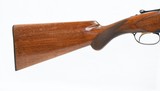 Browning Belgin Superposed O/U 12 ga solid rib - 5 of 10