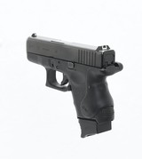 Glock M27 with Crimson Trace Laser Sight - 4 of 8