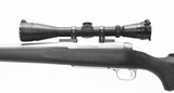 Winchester M70 Classic stainless/syn .300WSM - 2 of 10