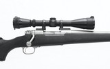 Winchester M70 Classic stainless/syn .300WSM - 1 of 10