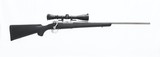 Winchester M70 Classic stainless/syn .300WSM - 3 of 10