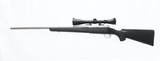 Winchester M70 Classic stainless/syn .300WSM - 4 of 10