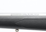 Winchester M70 Classic stainless/syn .300WSM - 7 of 10
