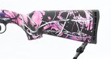 Savage Axis youth model bolt action .243 in Muddy Girl camo - 6 of 6