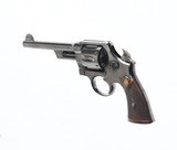 S&W Triple Lock, .44 Hand Ejector, from Hercules Powder Co. - 4 of 16