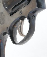 S&W Triple Lock, .44 Hand Ejector, from Hercules Powder Co. - 13 of 16