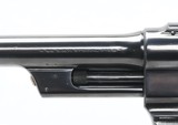 S&W Triple Lock, .44 Hand Ejector, from Hercules Powder Co. - 8 of 16
