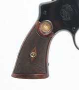 S&W Triple Lock, .44 Hand Ejector, from Hercules Powder Co. - 6 of 16