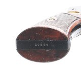 S&W Triple Lock, .44 Hand Ejector, from Hercules Powder Co. - 5 of 16