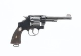 S&W .45 Hand Ejector Model of 1917 - 1 of 15