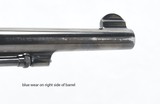 S&W .45 Hand Ejector Model of 1917 - 12 of 15