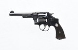 S&W .45 Hand Ejector Model of 1917 - 2 of 15