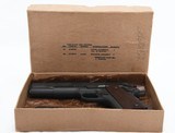 Rem Rand 1911A1 as new in box - 16 of 18