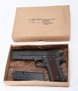 Rem Rand 1911A1 as new in box - 17 of 18