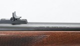Winchester Model 70 Super Grade .458 WM...Cabela's 50th anniversary
1 of 400 - 13 of 15