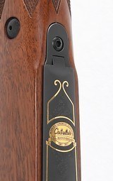Winchester Model 70 Super Grade .458 WM...Cabela's 50th anniversary
1 of 400 - 10 of 15