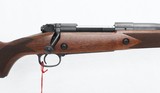 Winchester Model 70 Super Grade .458 WM...Cabela's 50th anniversary
1 of 400 - 1 of 15