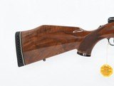 Colt/Sauer bolt action rifle...scarce .22-250 - 5 of 17