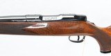 Colt/Sauer bolt action rifle...scarce .22-250 - 2 of 17