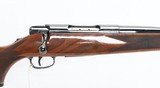 Colt/Sauer bolt action rifle...scarce .22-250 - 1 of 17