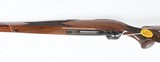 Colt/Sauer bolt action rifle...chambered in scarce .22-250 - 8 of 12