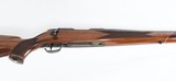 Colt/Sauer bolt action rifle...chambered in scarce .22-250 - 7 of 12