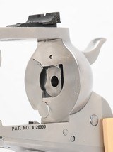 Freedom Arms 83 Field
.454 Casull - 6 of 9