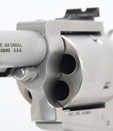 Freedom Arms 83 Field
.454 Casull - 5 of 9