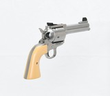 Freedom Arms 83 Field
.454 Casull - 3 of 9