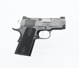 Kimber Ultra Carry Night II compact .45 acp Pistol - 1 of 6