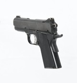 Kimber Ultra Carry Night II compact .45 acp Pistol - 4 of 6