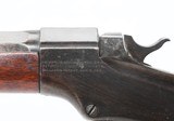 Ballard No. 2 Sporting Rifle, .38 Long - 11 of 16