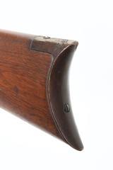 Ballard No. 2 Sporting Rifle, .38 Long - 10 of 16
