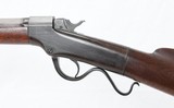 Ballard No. 2 Sporting Rifle, .38 Long - 2 of 16