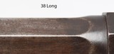 Ballard No. 2 Sporting Rifle, .38 Long - 12 of 16