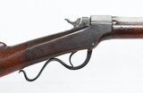 Ballard No. 2 Sporting Rifle, .38 Long