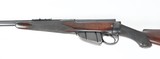 BSA Lee-Speed Sporting rifle, .303
"Ghost in the Darkness" - 7 of 19