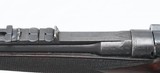 BSA Lee-Speed Sporting rifle, .303
"Ghost in the Darkness" - 17 of 19