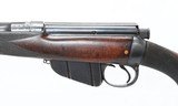 BSA Lee-Speed Sporting rifle, .303
"Ghost in the Darkness" - 2 of 19