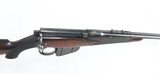 BSA Lee-Speed Sporting rifle, .303
"Ghost in the Darkness" - 9 of 19