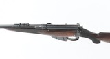 BSA Lee-Speed Sporting rifle, .303
"Ghost in the Darkness" - 8 of 19